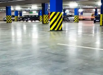 Polished Concrete_Flooring Contractor