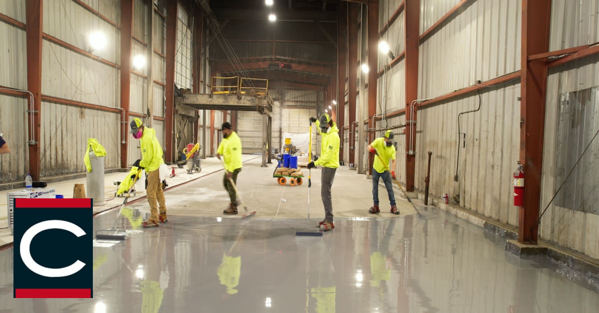 What is Cementitious Urethane?