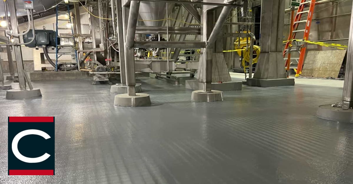Understanding Coating Systems: Choosing the Right Solution for Your Flooring Needs
